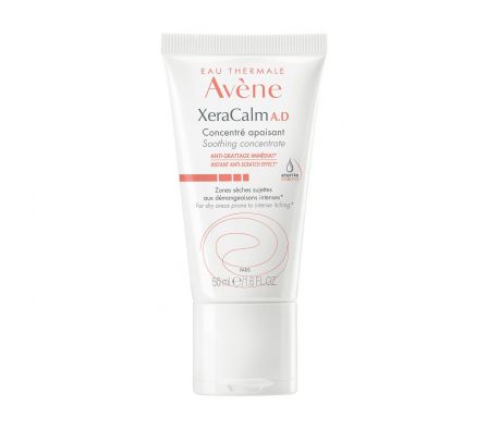 AVENE XERACALM AD CONCENTRADO DEFI 50 ML