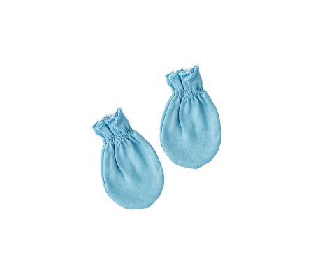 Bea baby manita celeste 14056