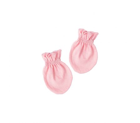 Bea baby manita rosado 14057