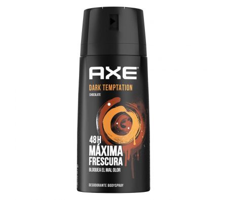 Axe deo body spray dark tempt 150 ml