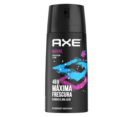Axe deo body spray marine 150 ml