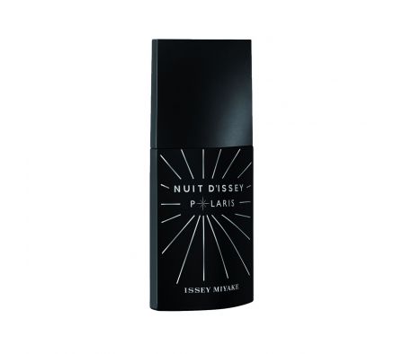 Issey miyake nuit d issey polaris edp + bolso