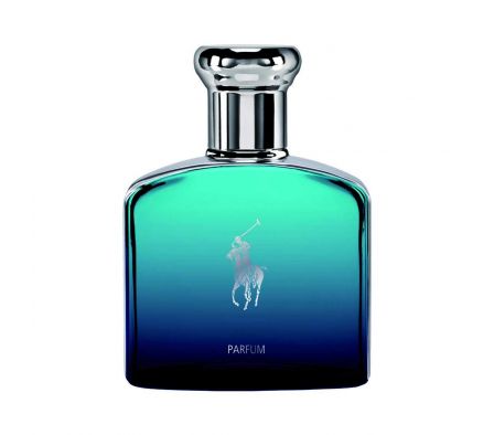 POLO BLUE DEEP BLUE EDP 125ML+15 ML OBSEQ