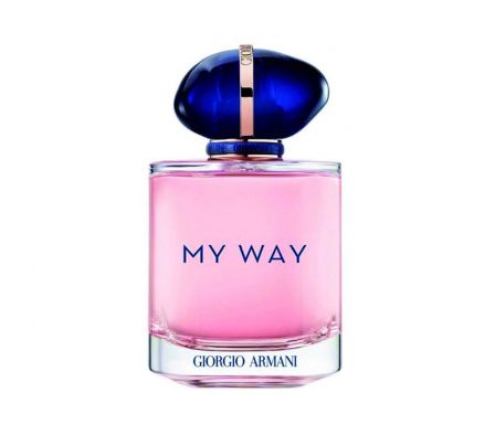 Giorgio armani my way edp 90ml + 15ml obseq