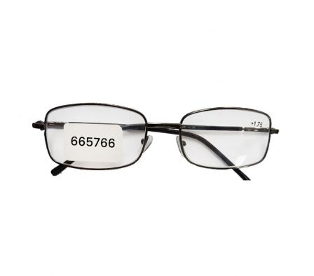 LENTE PARA LECTURA +1,75