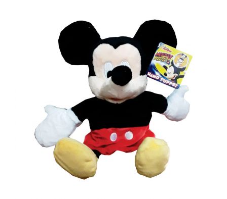 Peluche mickey 10 titere