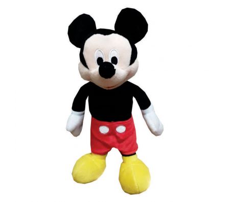 Peluche mickey 10cm