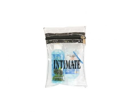 INTIMATE SPLASH BLUEBERRY+ALCOHOL SATINIZANTE 60 ML