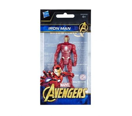Avengers iron man