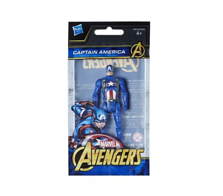 Avengers capitan america