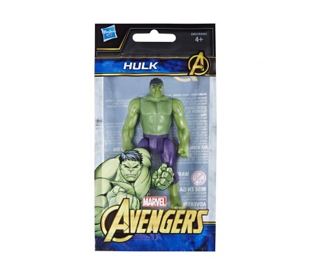 Avengers hulk