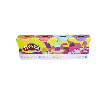 Playdoh sweet