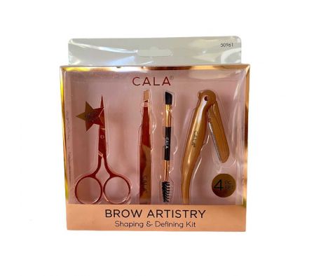 Cala brow artistry para cejas