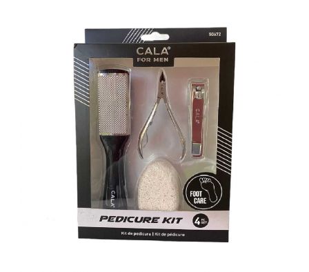 Cala pedicura for men
