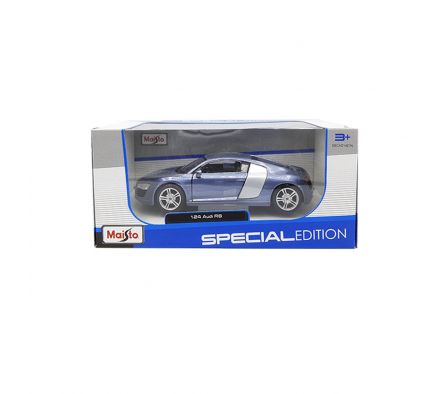 Maisto auto coleccionable