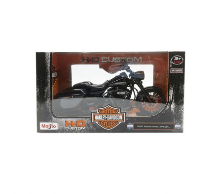 Maisto matos harley davidson surtidos
