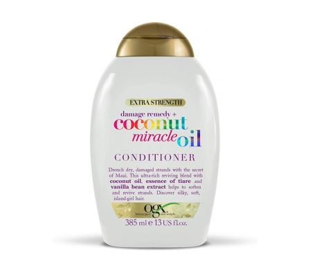 OGX ACO COCONUT MIRACLE OIL 385 ML