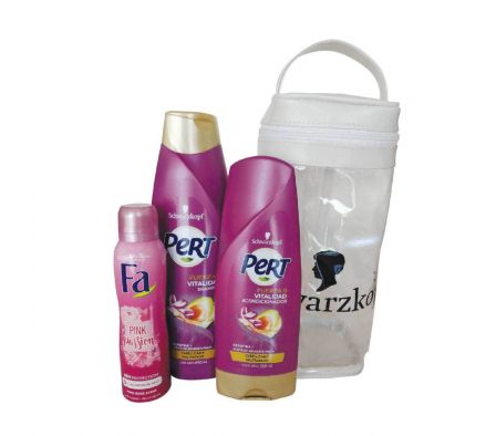 Pert keratina+aceite de aguacate (sh+aco+deo)