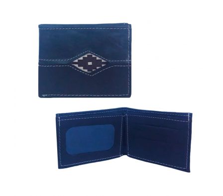 Billetera para caballero