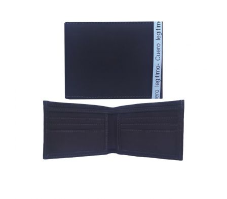 Billetera para caballero