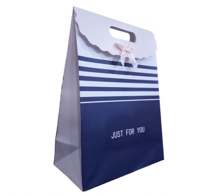 Bolsa de regalo mediano 41895