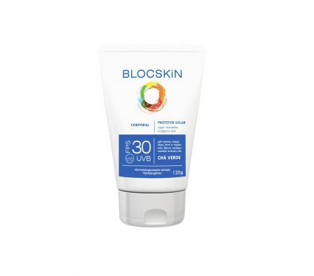 BLOCSKIN BLOQUEADOR CORPORAL FPS 30 X 120 GRS