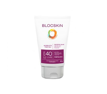 BLOCSKIN PROTECTOR PIEL SECA FPS40 X80 GRS
