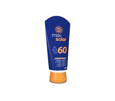 BLOCSKIN MAX SUNSCREEN  FPS 60 X 240 GRS
