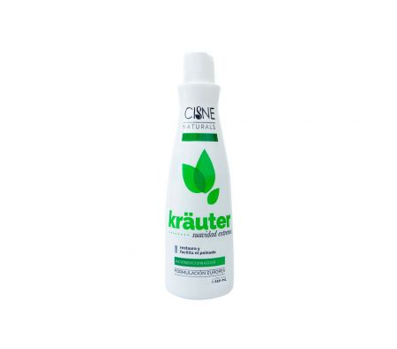 CISNE ACO KRAUTTER FORMULA EUROPEA 250 ML