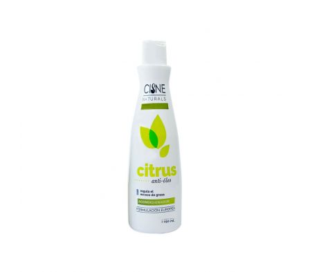 CISNE ACO CITRUS FORMULA EUROPEA 250 ML