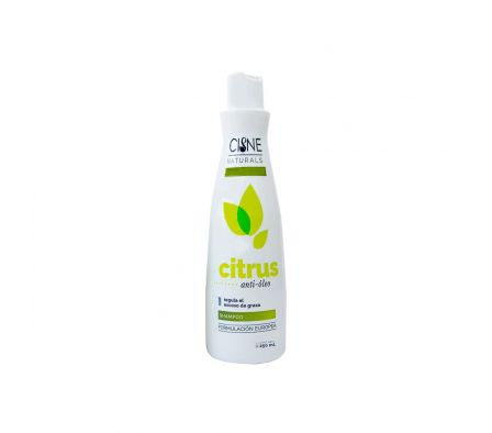 CISNE SHA CITRUS FORMULA EUROPEA 250 ML