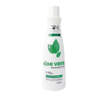 CISNE ACO ALOE VERA CON FORMULA EUROPEA X250 ML