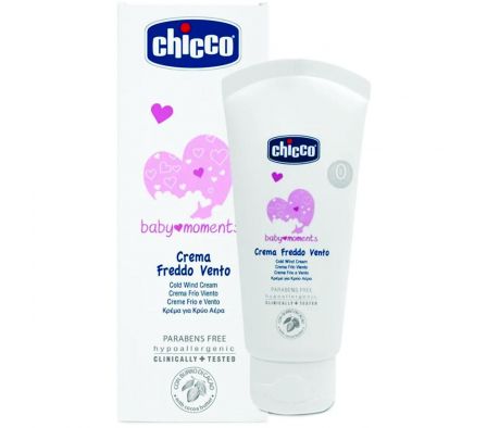Chicco crema para viento frio bm fr. x 50 ml