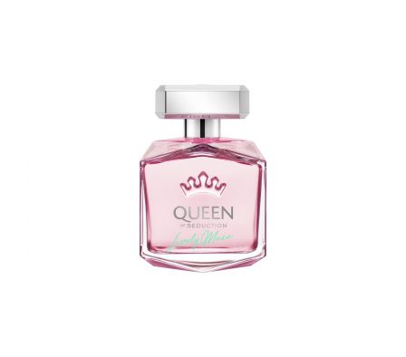 AB QUEEN OF SEDUCTION LIVELY MUSE EDT 50 ML