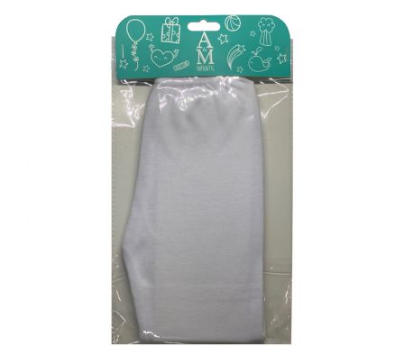 A & m pantalon para bebe inter blanco dm003