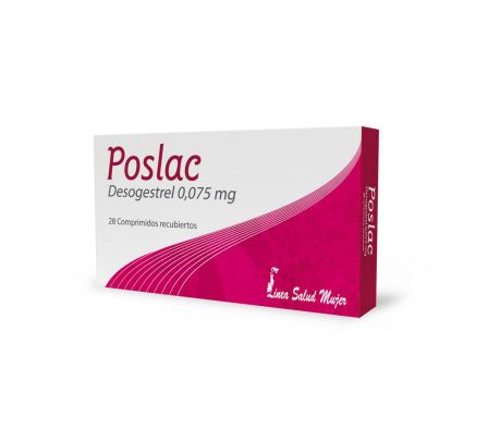 POSLAC CJ X 28 COMP. REC.