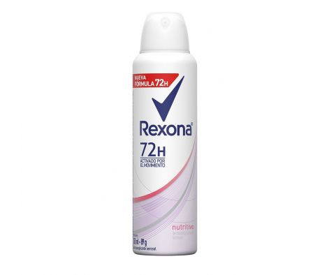 Rexona deo spray ap nutritive 150 ml