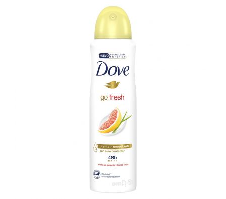 Dove deo aerosol ap pomelo 150 ml
