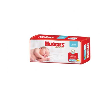 Huggies nat care rn mega paq.34 unid.
