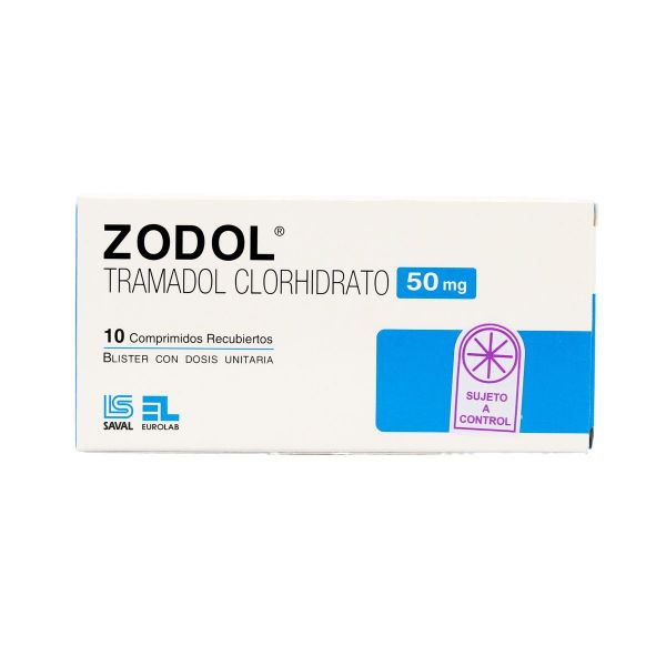 precio del medicamento tramadol
