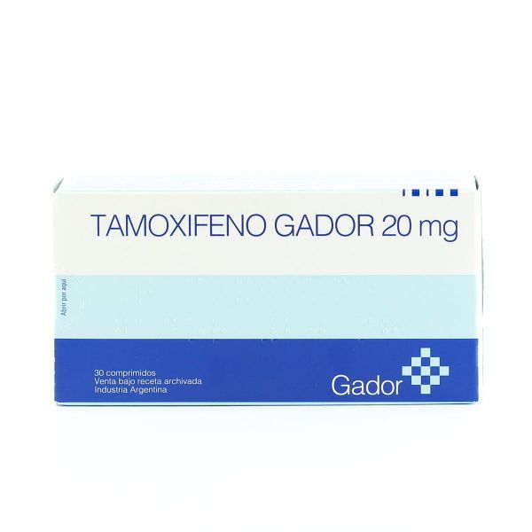 Costo del tamoxifeno