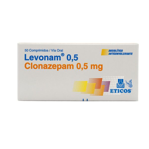 clonazepam 0 5 comprar