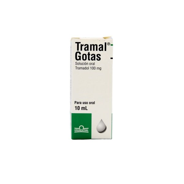 tramadol clorhidrato precio