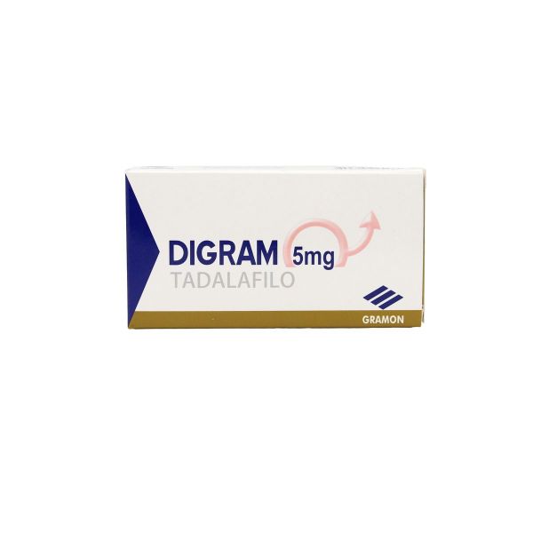 tadalafil 5mg hormosan