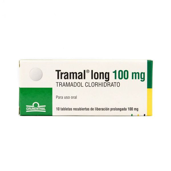Tramadol precio pastillas
