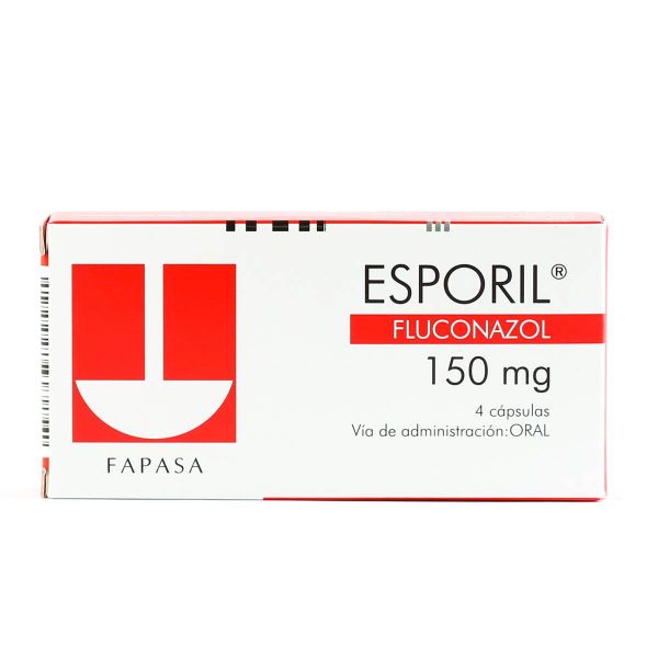 Fluconazole 200mg