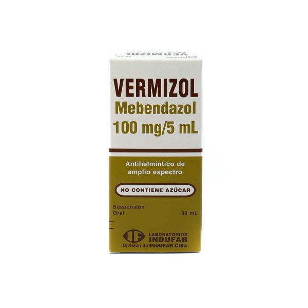 Compra De Mebendazole