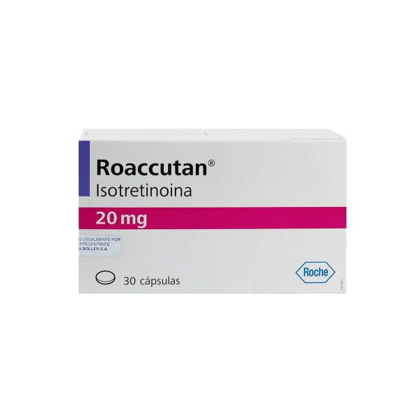 Acquistare roaccutan generico
