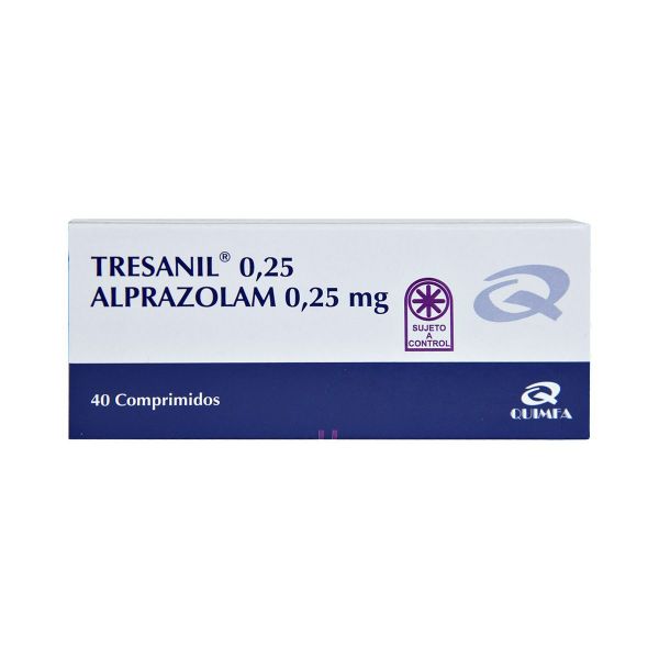 Alprazolam 0 5 Mg Precio