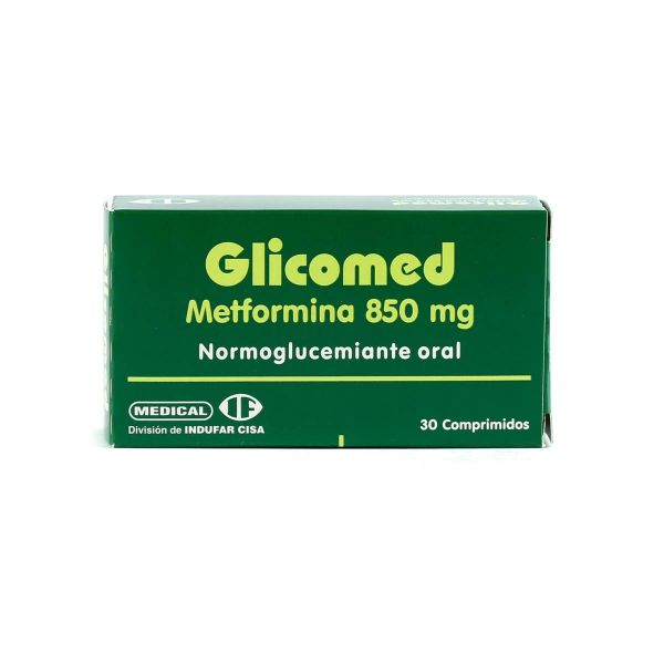 Como comprar metformina